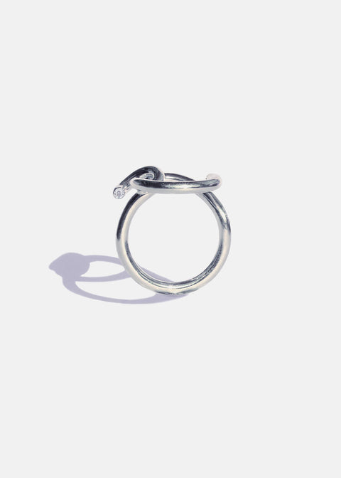 Halo Link Ring