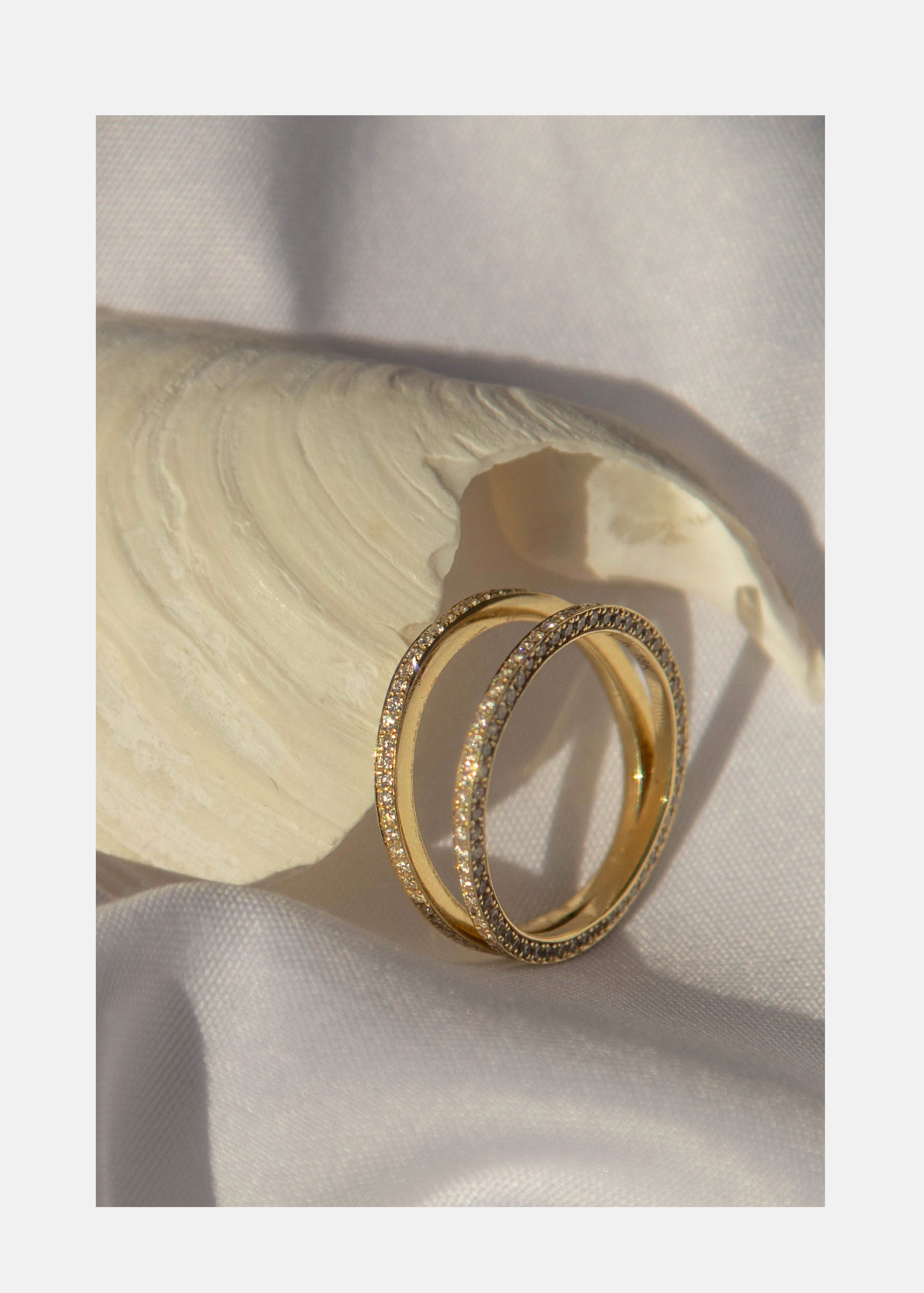Duo Arena Ring