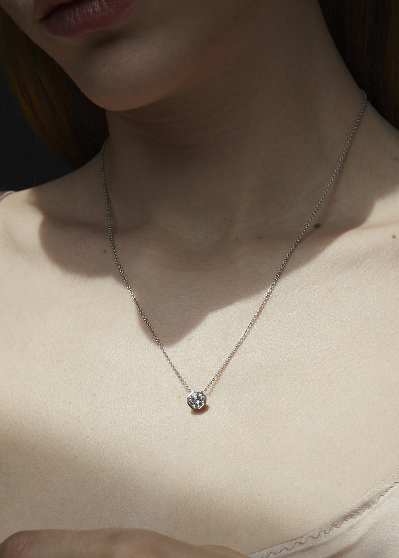 Cosma Diamond Necklace