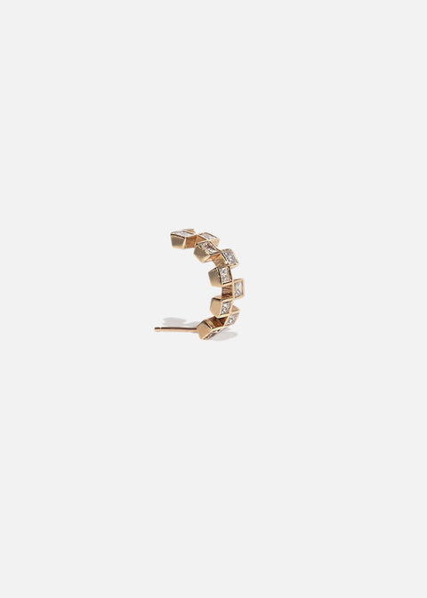 Anerise Earring