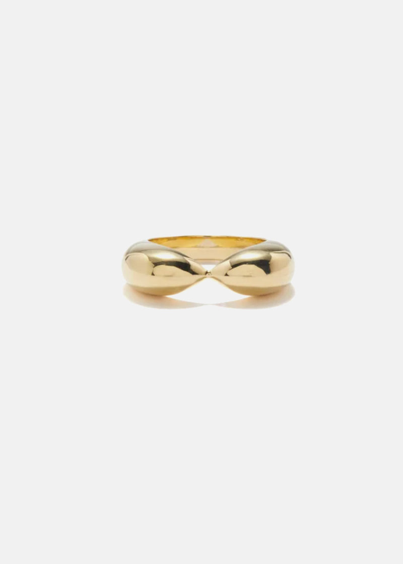 Éternal Cloud Ring