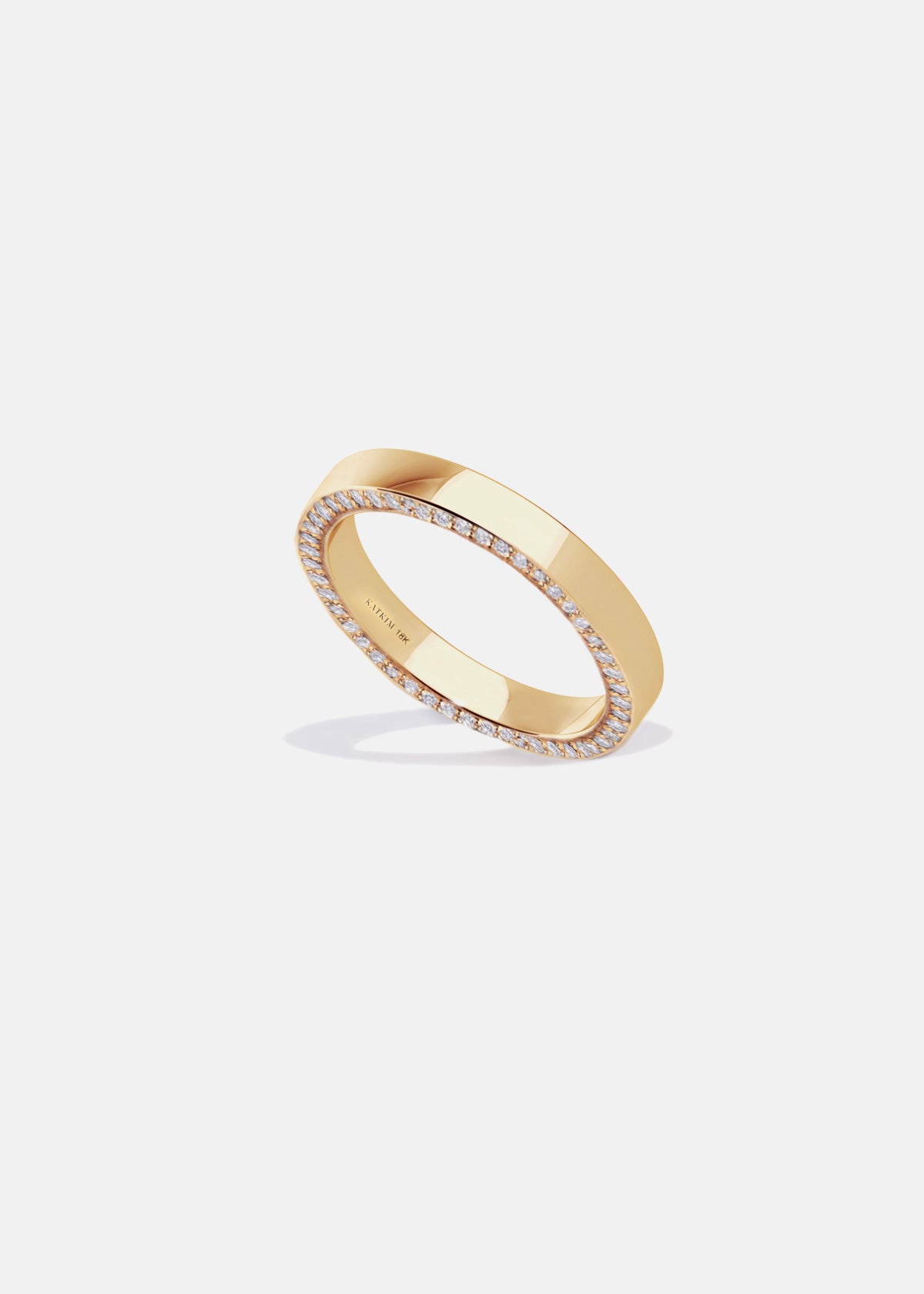 Oasis eternity deals band