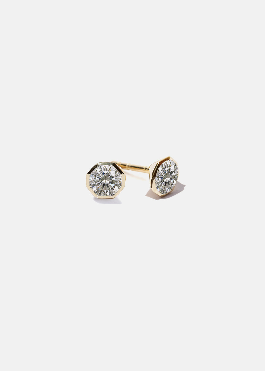 Cosma Diamond Earrings – KATKIM