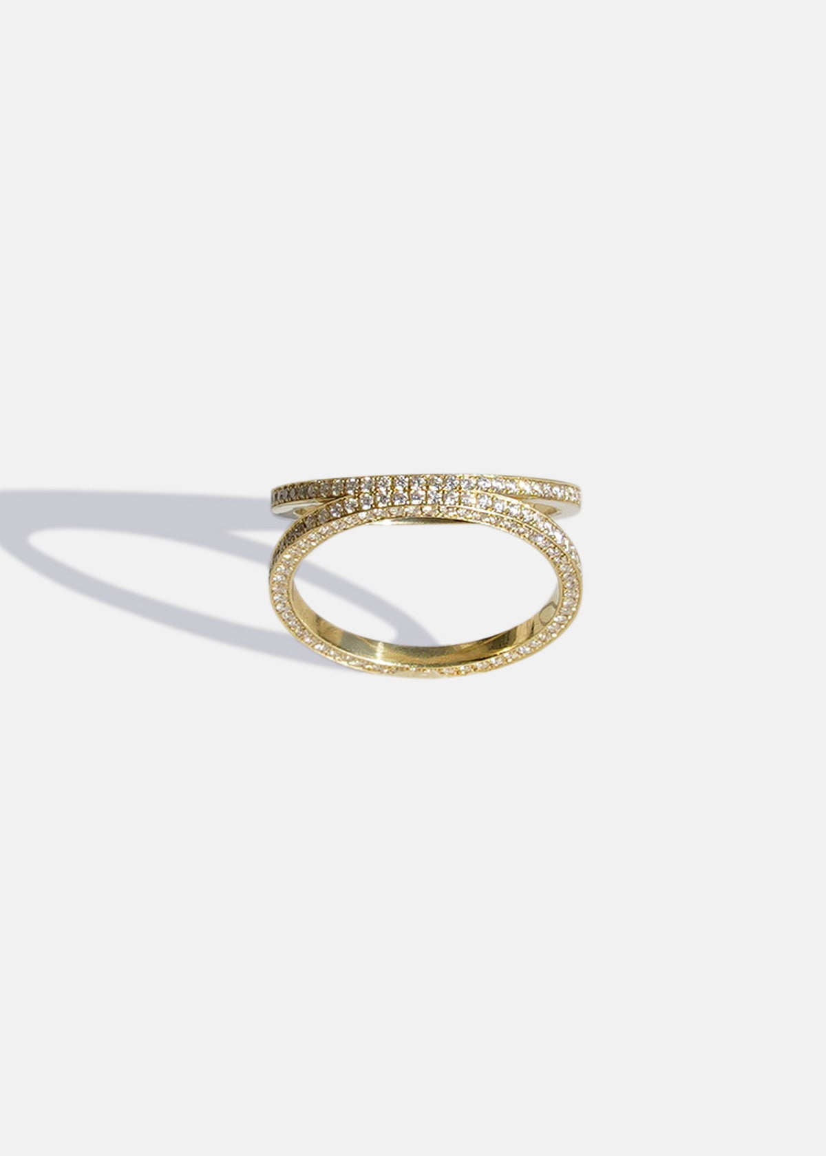 Duo Arena Ring