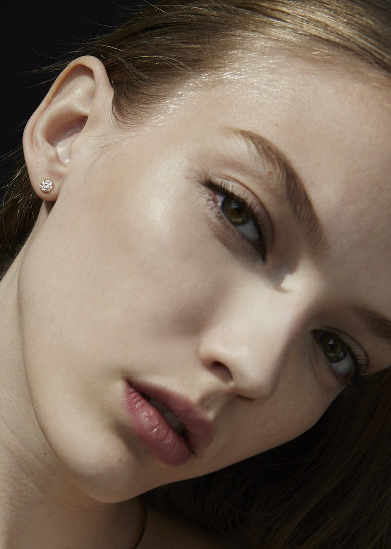 Cerré Diamond Earrings