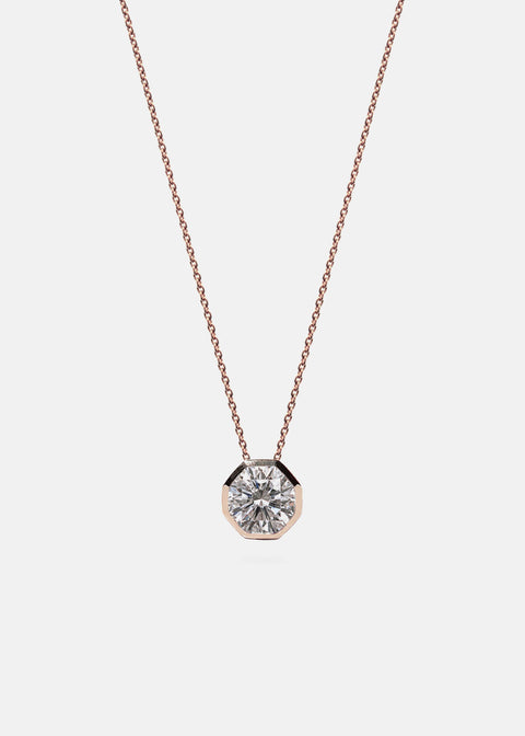 Cosma Diamond Necklace