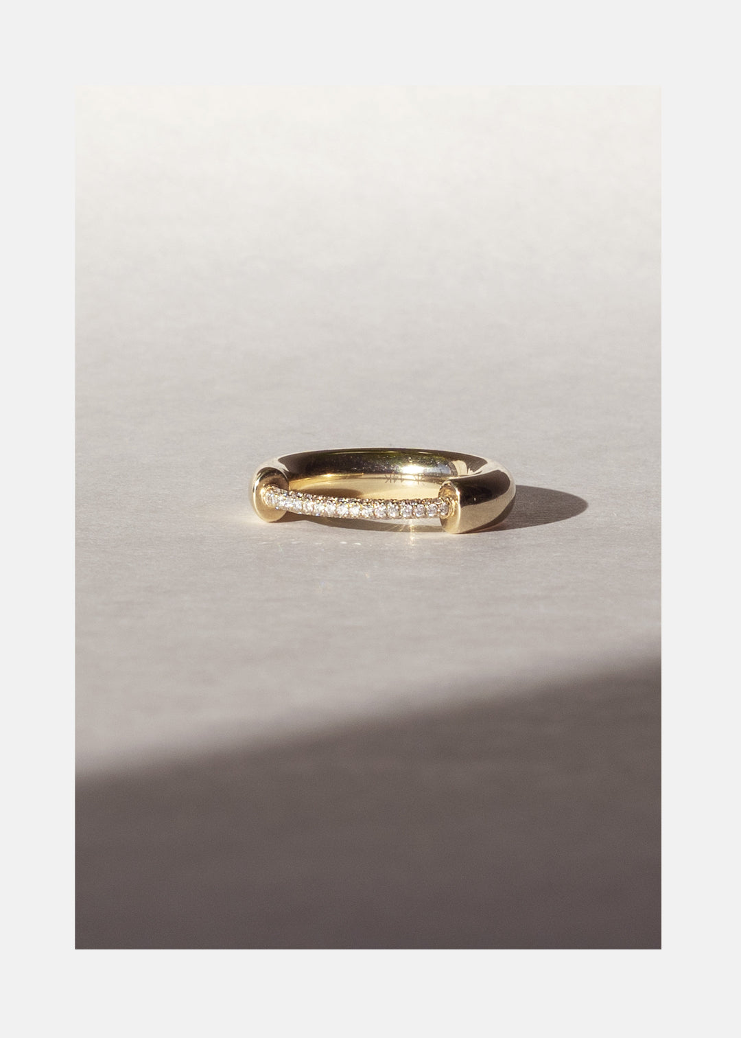 Cerré Pond Ring