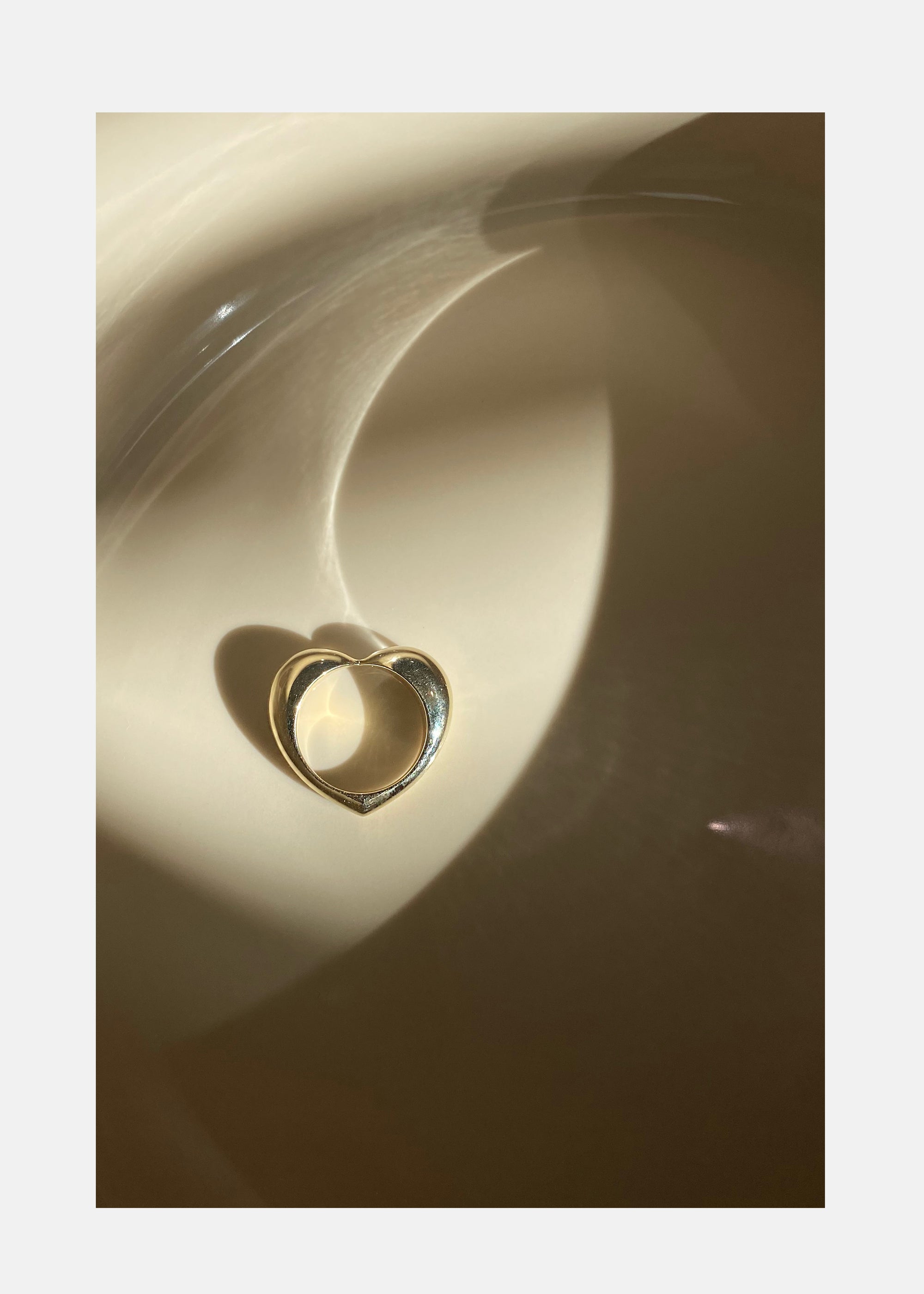 Éternal Cloud Ring