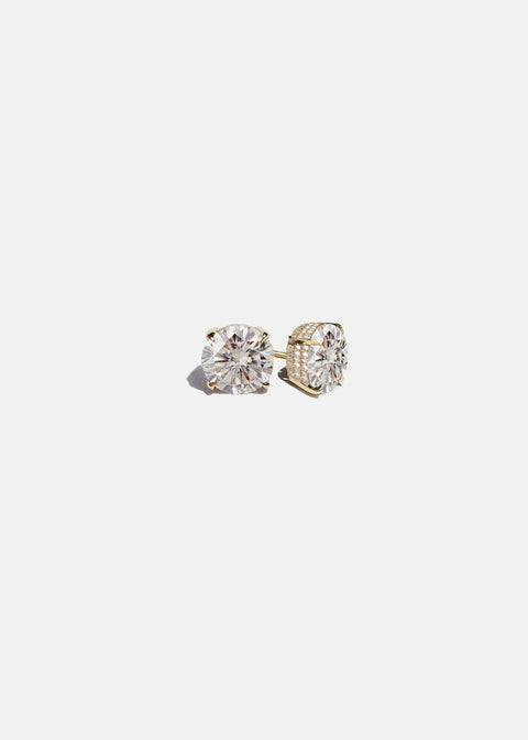 Cerré Diamond Earrings