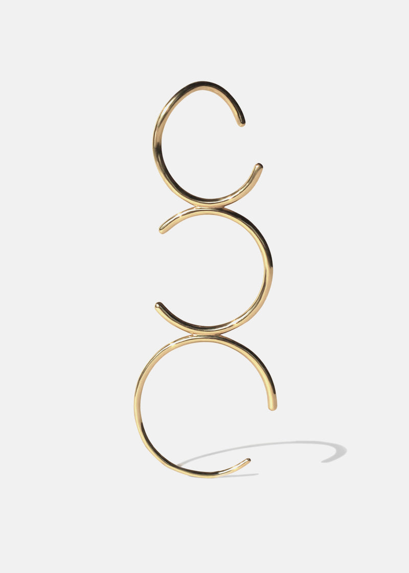 C Pin