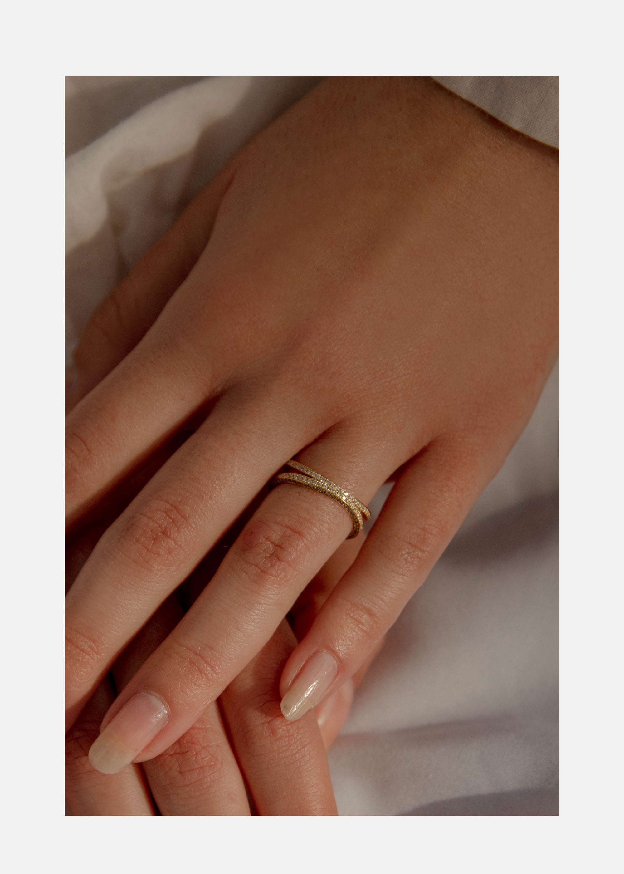 Duo Arena Ring
