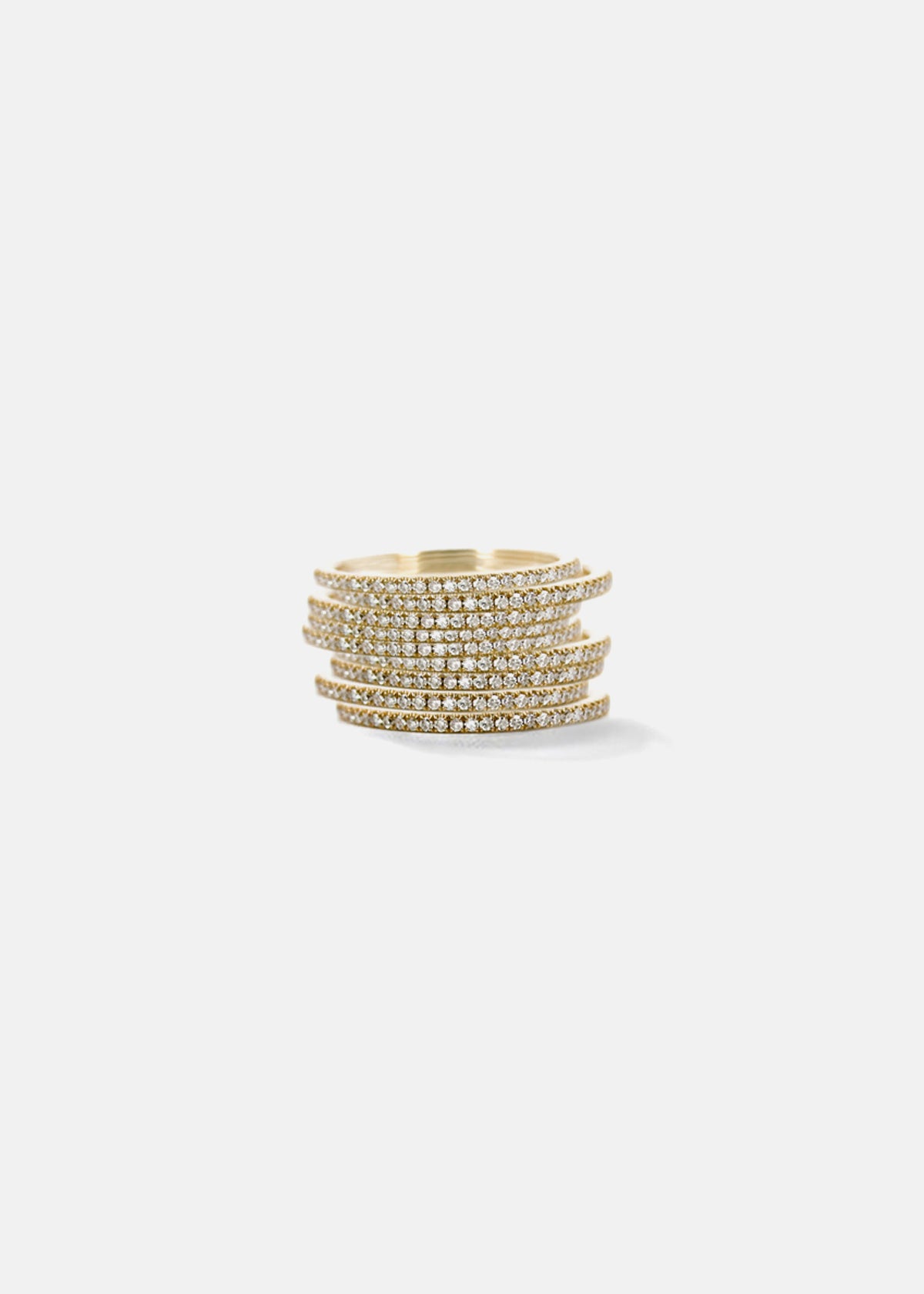 Infinity Thread Band