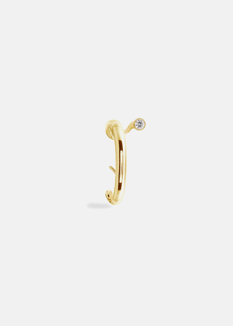 Arena Earring