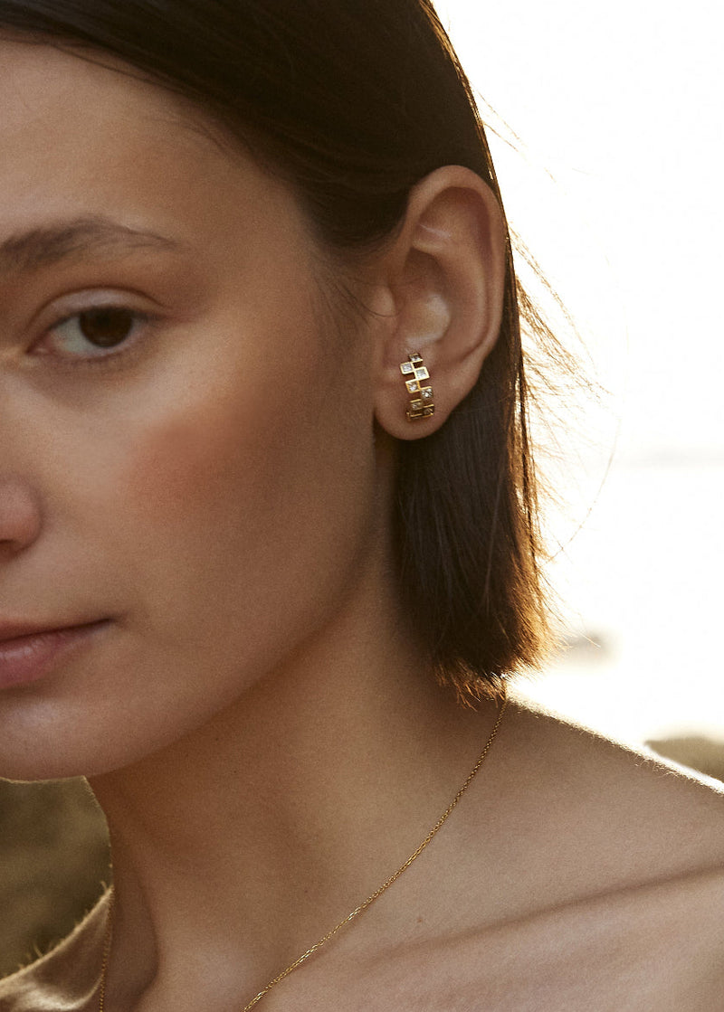 Anerise Earring