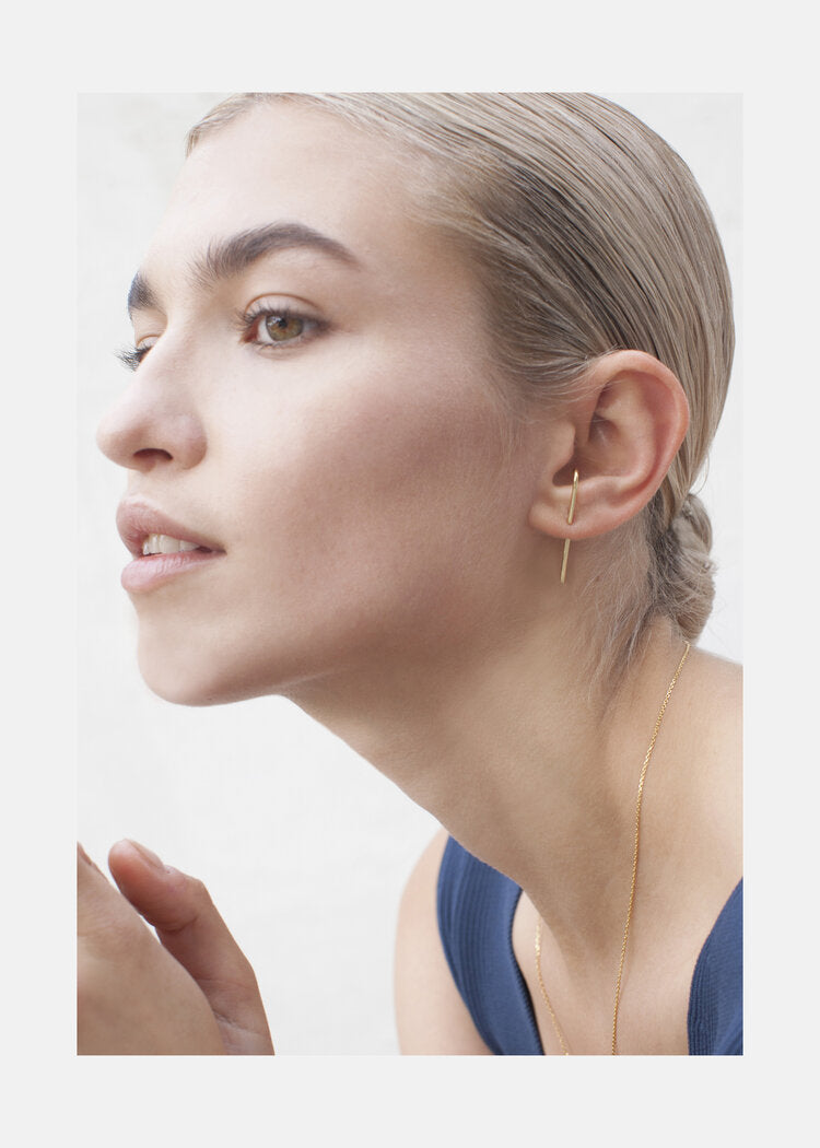 Petite Ear Pin