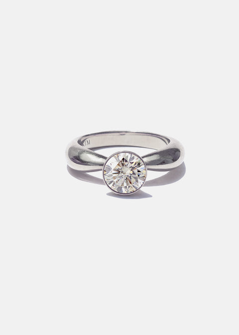 Éternal Diamond Ring