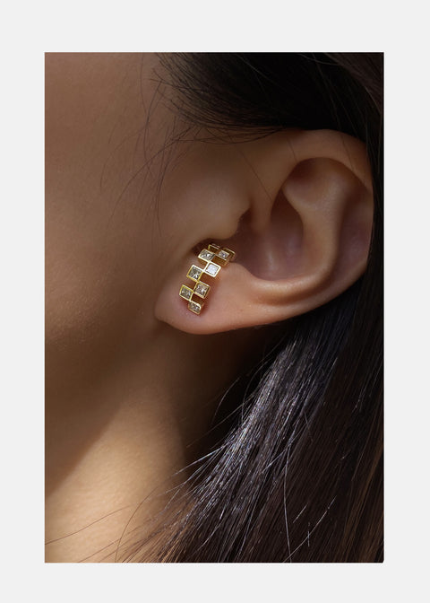 Anerise Earring
