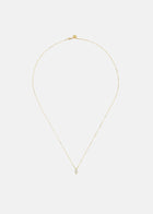 Éternal Marquise Diamond Necklace
