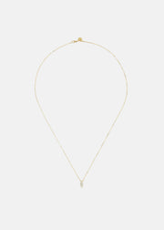 Éternal Marquise Diamond Necklace