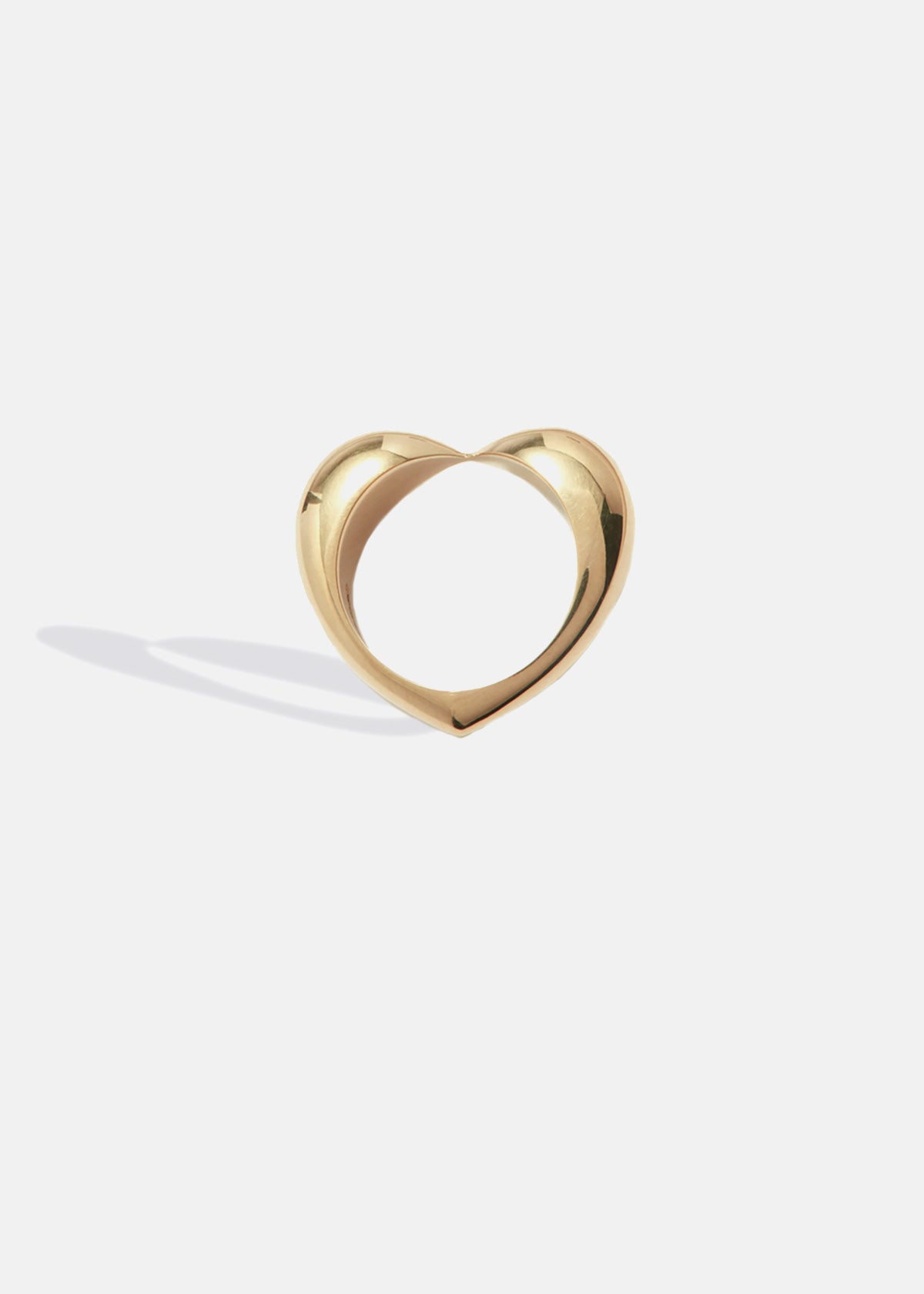 Éternal Cloud Ring