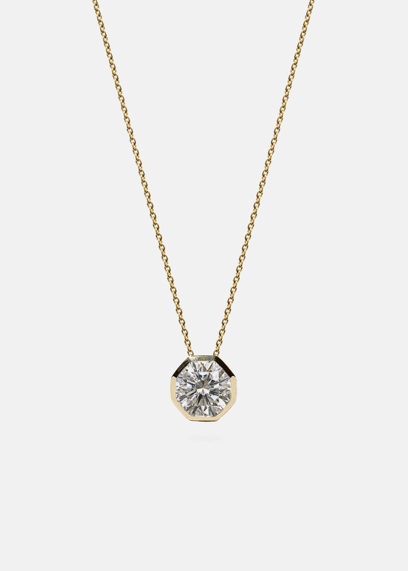 Cosma Diamond Necklace