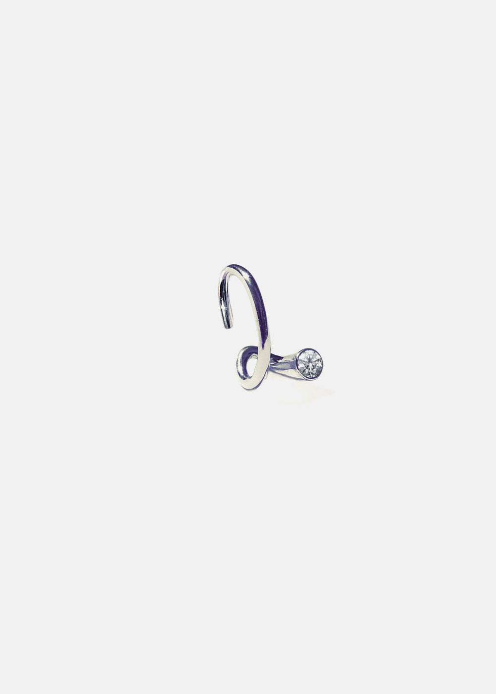Crescendo Flare Ear Cuff