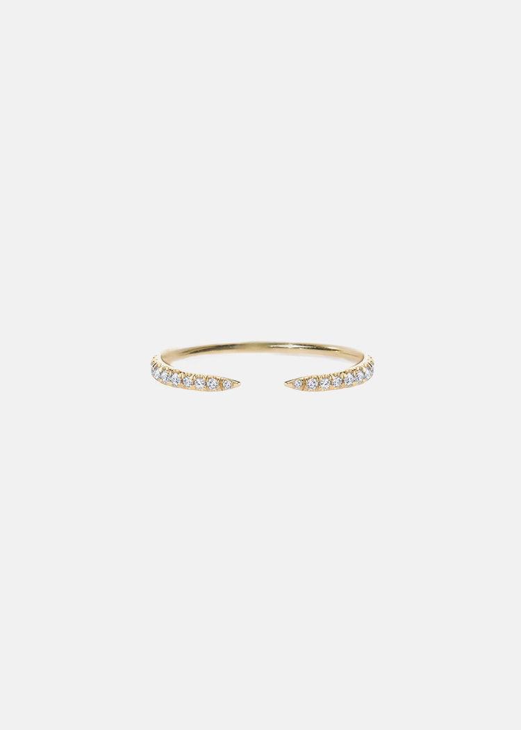 Single Thread Band Open Thread Band