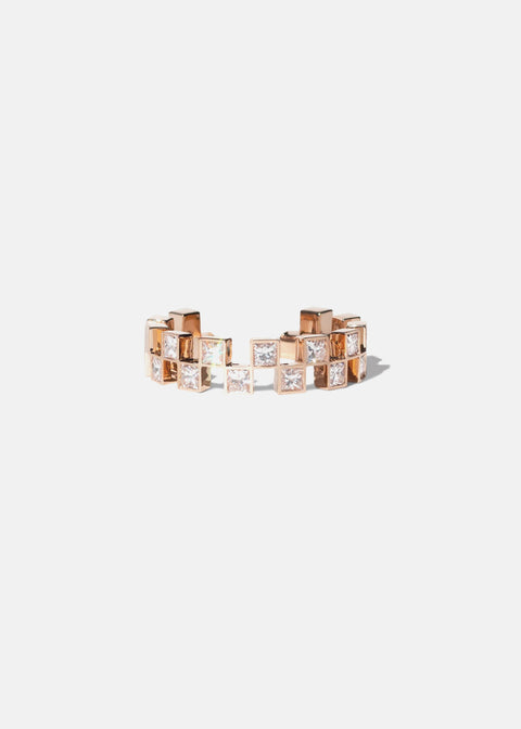 Anerise Open Ring