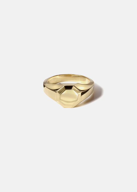 Cosma Signet Ring