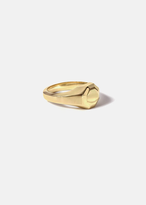 Cosma Signet Ring