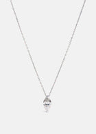 Éternal Marquise Diamond Necklace