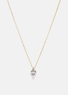 Éternal Marquise Diamond Necklace