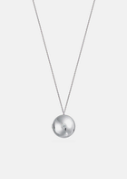 Boob Locket Necklace