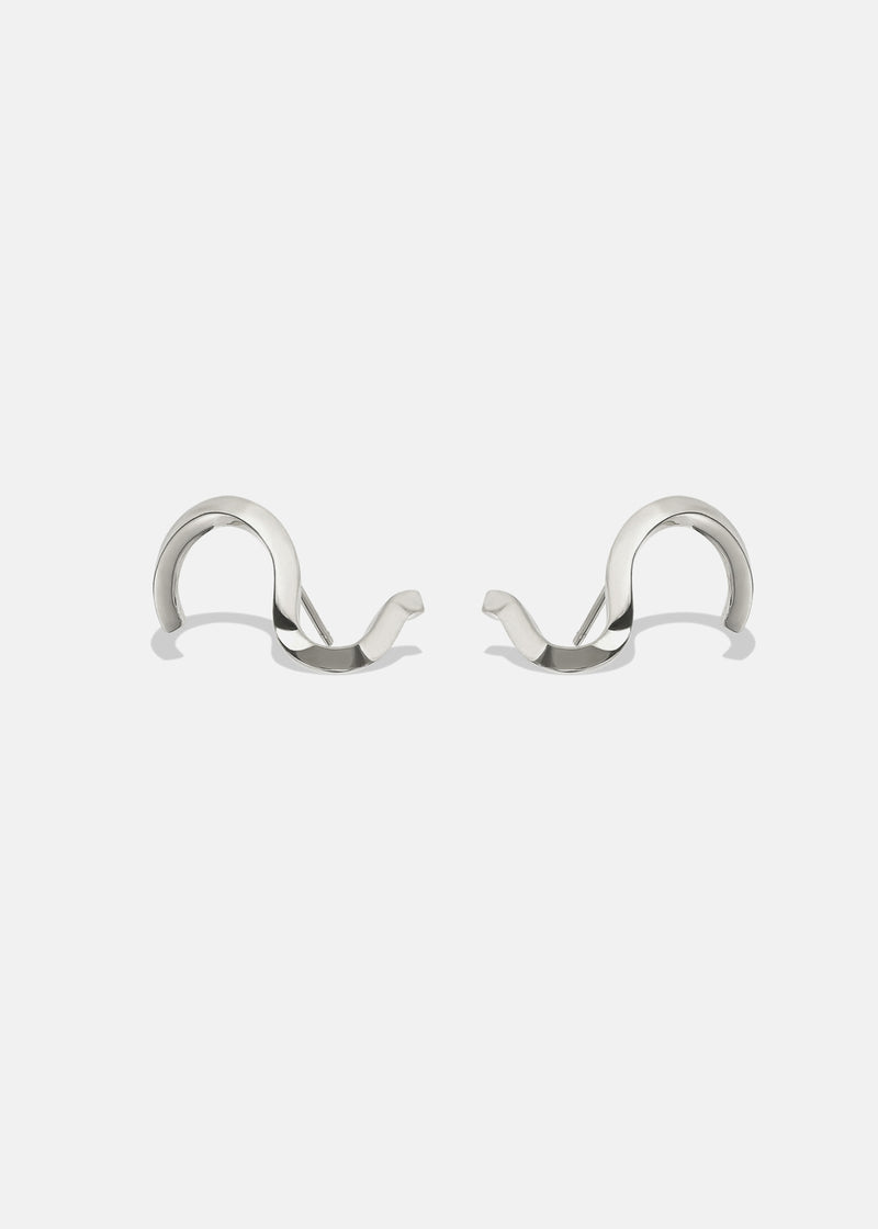 Trace Earring