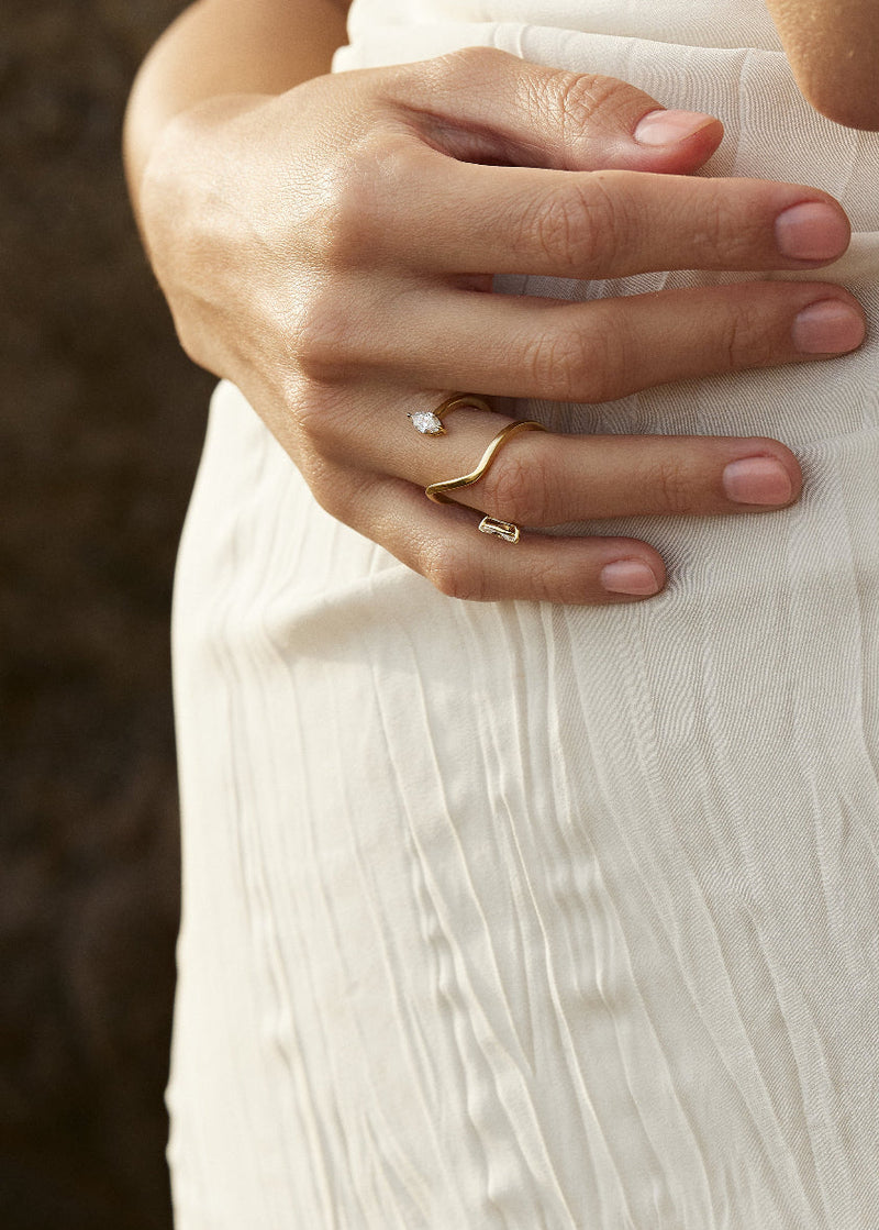 Marquise Farris Ring